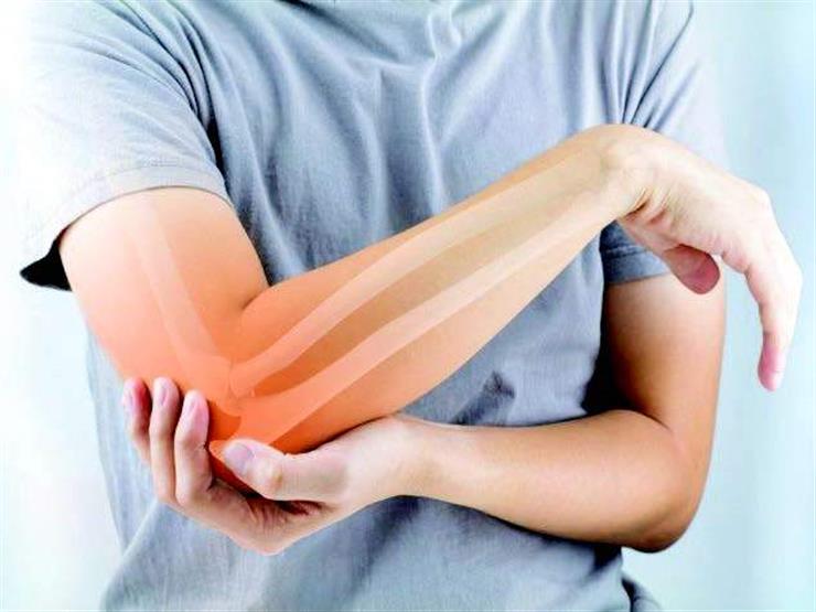 دراسة مفزعة..واحد من كل 3 رجال معرض للإصابة بهشاشة العظام دراسة مفزعة..واحد من كل 3 رجال معرض للإصابة بهشاشة العظام