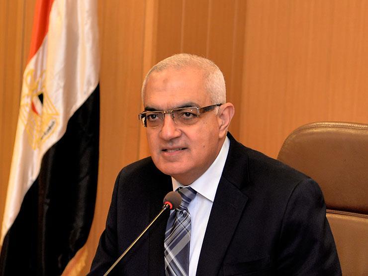 جامعة المنصورة توقف أستاذًا تسبب في تبول لا إدراي لـ"طالبة داخل الامتحان" جامعة المنصورة توقف أستاذًا تسبب في تبول لا إدراي لـ"طالبة داخل الامتحان"