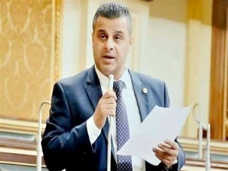 ليس لها بدائل.. برلماني يطالب باستدعاء وزيرة الصحة للرد على اختفاء 15 نوع دواء ليس لها بدائل.. برلماني يطالب باستدعاء وزيرة الصحة للرد على اختفاء 15 نوع دواء