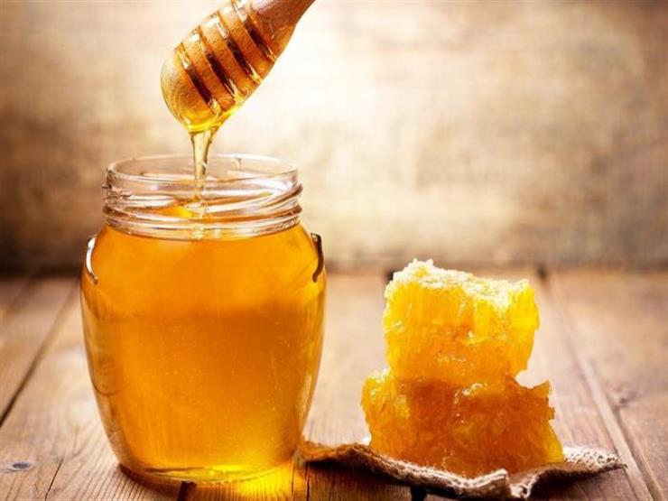 العسل لعلاج الاكزيما
