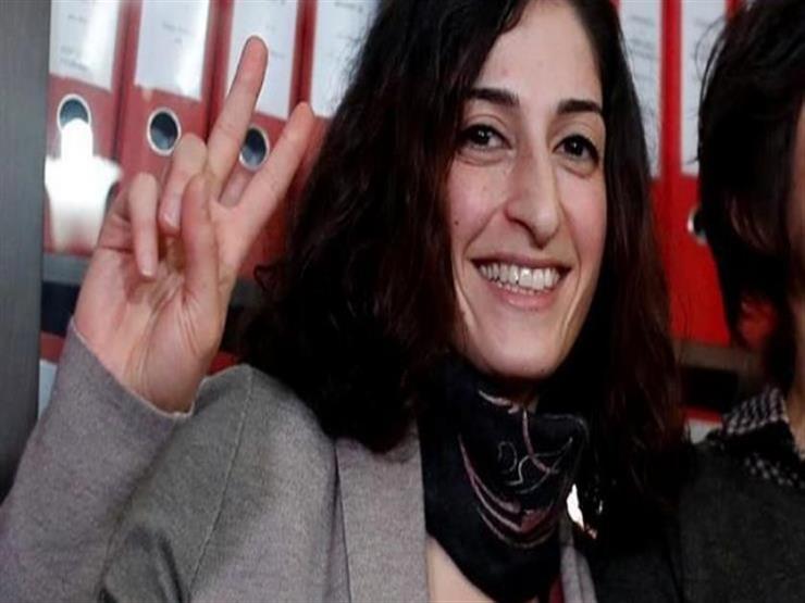 تركيا تحقق ضد صحفية ألمانية في اتهامات بالإرهاب   مصراوى