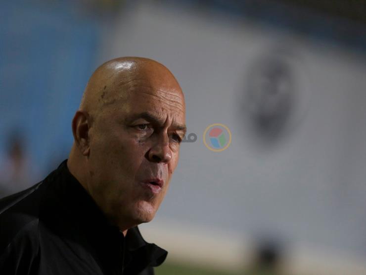 مدرب الزمالك السابق: جروس وضع ثنائي الأهلي ومهاجم بيراميدز ضمن الأفضل في مصر مدرب الزمالك السابق: جروس وضع ثنائي الأهلي ومهاجم بيراميدز ضمن الأفضل في مصر