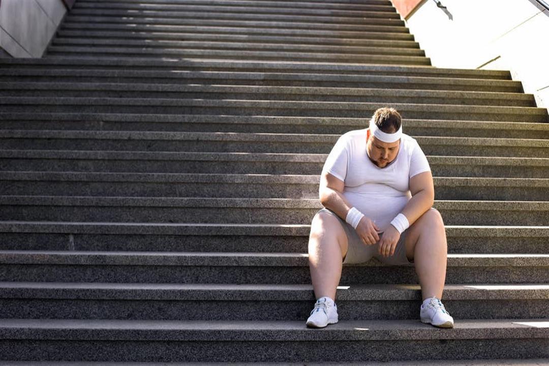 تخلص منه بسرعة.. زيادة الوزن في المراهقة تهدد قلبك بهذه المخاطر تخلص منه بسرعة.. زيادة الوزن في المراهقة تهدد قلبك بهذه المخاطر