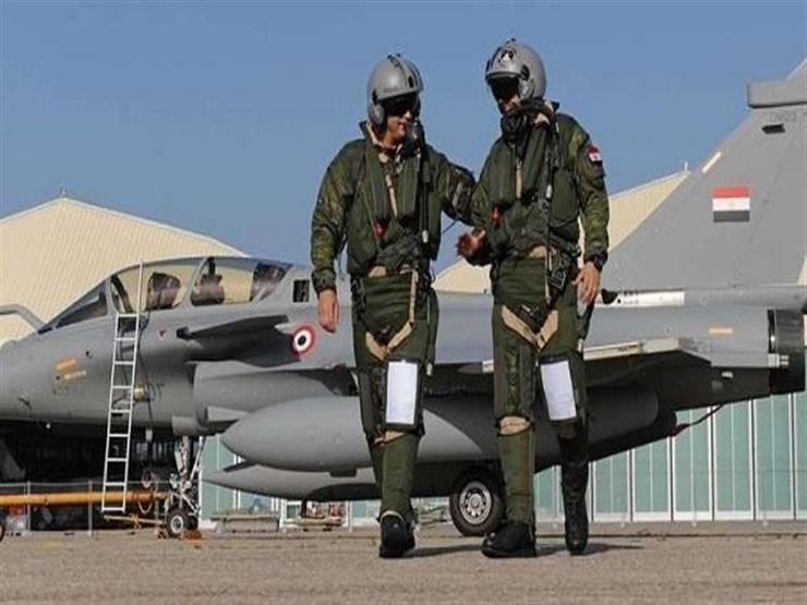 تخطت تركيا وإسرائيل.. مصر ضمن أقوى 10 جيوش من حيث القوة الجوية بالعالم تخطت تركيا وإسرائيل.. مصر ضمن أقوى 10 جيوش من حيث القوة الجوية بالعالم