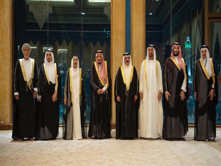 البيان الختامي للقمة الخليجية: أمن دول المجلس لا يتجزأ.. وموقف موحد تجاه إيران البيان الختامي للقمة الخليجية: أمن دول المجلس لا يتجزأ.. وموقف موحد تجاه إيران