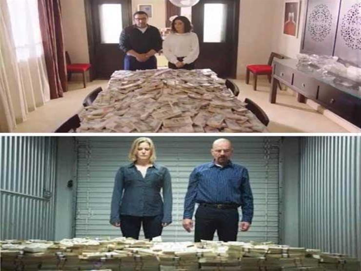 بالفيديو- مؤلف ولد الغلابة: "لا يوجد تشابه مع breaking bad" بالفيديو- مؤلف ولد الغلابة: "لا يوجد تشابه مع breaking bad"