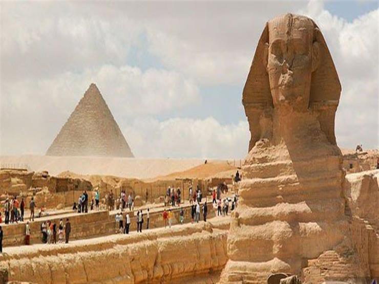 تننشيط السياحة  تعتمد الضوابط الجديدة للحملات الدعائية لمنظ   مصراوى