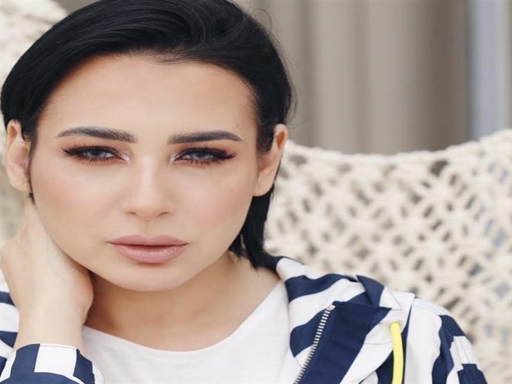 ساندي توجه رسالة لطلاب الثانوية العامة ساندي توجه رسالة لطلاب الثانوية العامة