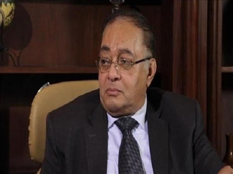 بعد تهديد أمل رزق لـ"الممثلين".. سامي مغاوري:الفنانة الشابة بخير وحالة صديقتها خطيرة بعد تهديد أمل رزق لـ"الممثلين".. سامي مغاوري:الفنانة الشابة بخير وحالة صديقتها خطيرة
