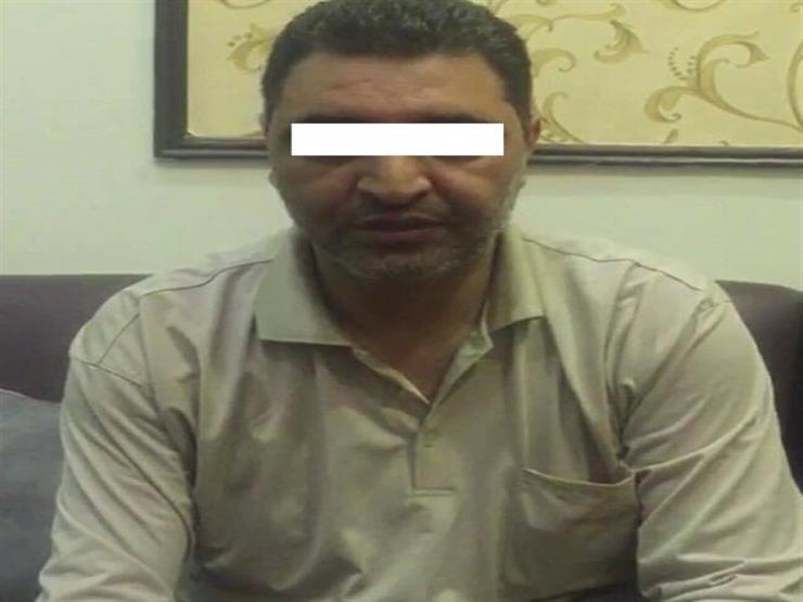 القبض على مروج أدوية مجهولة المصدر عبر الفيس بوك في الجيزة القبض على مروج أدوية مجهولة المصدر عبر الفيس بوك في الجيزة