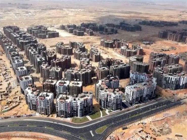 "الإسكان" تعتمد مشروعا عمرانيا متكاملا بالعاصمة الإدارية الجديدة "الإسكان" تعتمد مشروعا عمرانيا متكاملا بالعاصمة الإدارية الجديدة