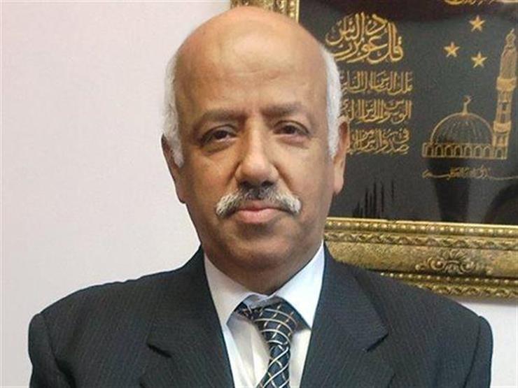 تجديد حبس وزير العدل الأسبق بتهمة الانضمام لجماعة إرهابية 45 يومًا تجديد حبس وزير العدل الأسبق بتهمة الانضمام لجماعة إرهابية 45 يومًا