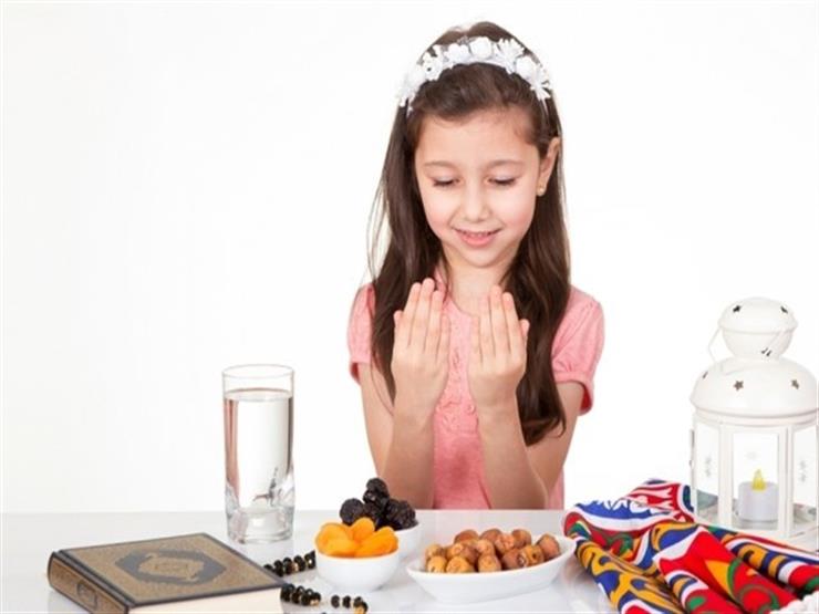 أمراض تمنع الأطفال من الصيام في رمضان أمراض تمنع الأطفال من الصيام في رمضان
