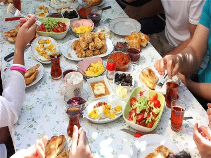 قبل بداية شهر رمضان إليكم قائمة بأبرز حسابات الطهي العربيّة على إنستجرام قبل بداية شهر رمضان إليكم قائمة بأبرز حسابات الطهي العربيّة على إنستجرام