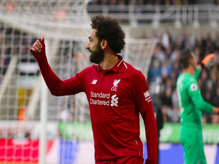 تطور جديد حول صفقة انتقال صلاح لريال مدريد تطور جديد حول صفقة انتقال صلاح لريال مدريد