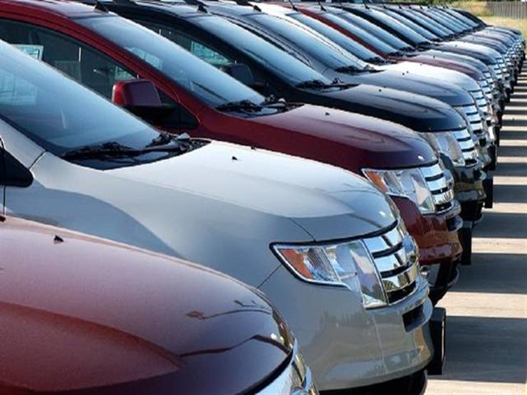 في رابع شهر لـ"زيرو جمارك".. ميناء الإسكندرية يفرج عن 7544 سيارة ملاكي في رابع شهر لـ"زيرو جمارك".. ميناء الإسكندرية يفرج عن 7544 سيارة ملاكي