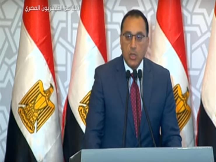 رئيس الوزراء: المصريون سطروا ملحمة في تعديلات الدستور رئيس الوزراء: المصريون سطروا ملحمة في تعديلات الدستور