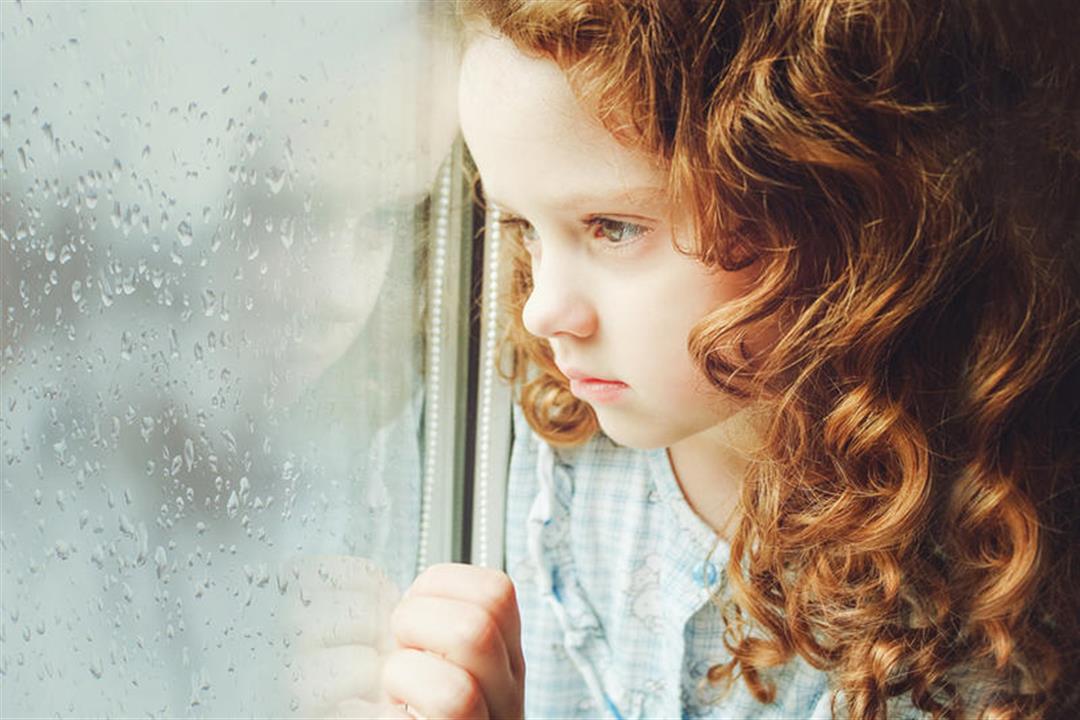 5 أسباب للاكتئاب عند الأطفال.. إليك طرق للتعامل معهم 5 أسباب للاكتئاب عند الأطفال.. إليك طرق للتعامل معهم
