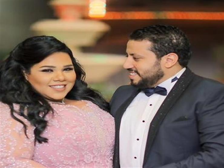 شيماء سيف تحتفل بسنة أولى جواز شيماء سيف تحتفل بسنة أولى جواز