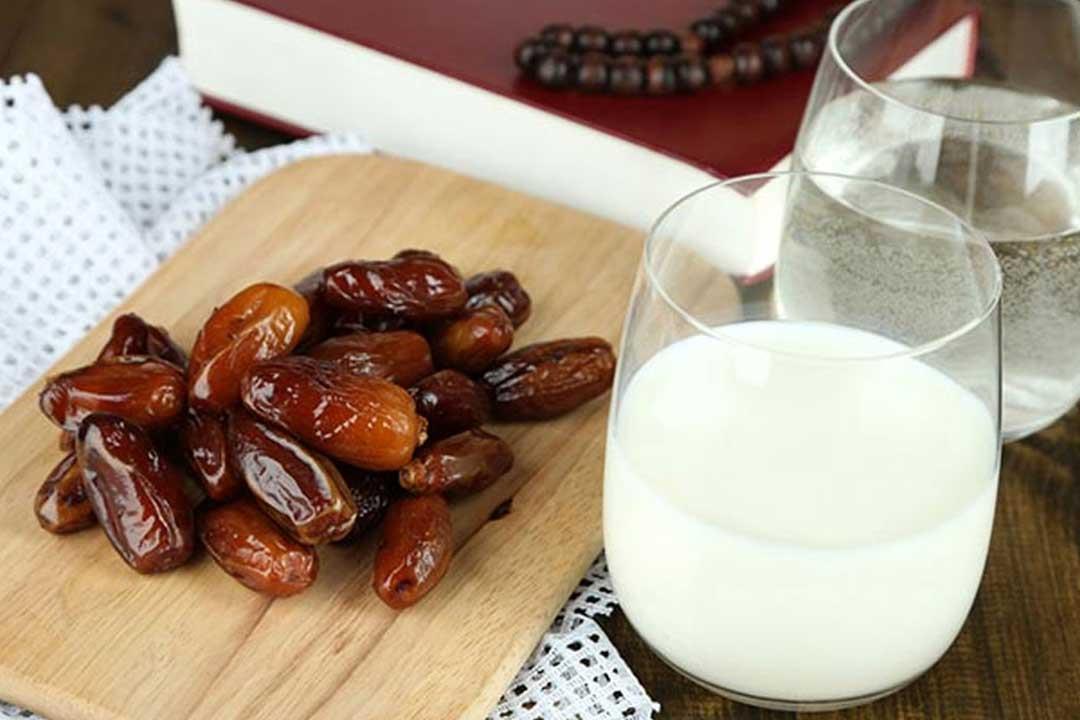 10 فوائد مذهلة لعصير التمر باللبن إليك طريقة تحضيره الكونسلتو