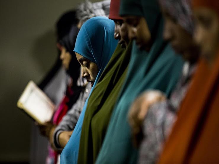 #بث-الأزهر-مصراوي.. ما حكم صلاة المرأة التراويح في المسجد؟ #بث-الأزهر-مصراوي.. ما حكم صلاة المرأة التراويح في المسجد؟