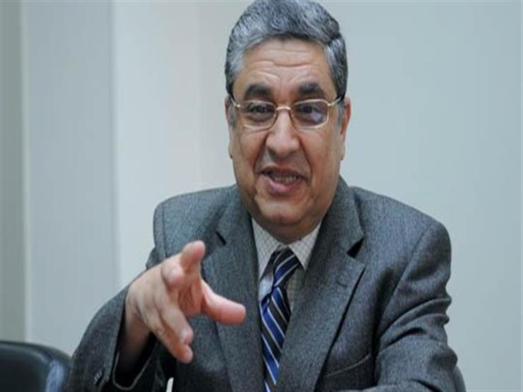 رئيس البنك الدولي يتفقد محطة بنبان بأسوان رئيس البنك الدولي يتفقد محطة بنبان بأسوان