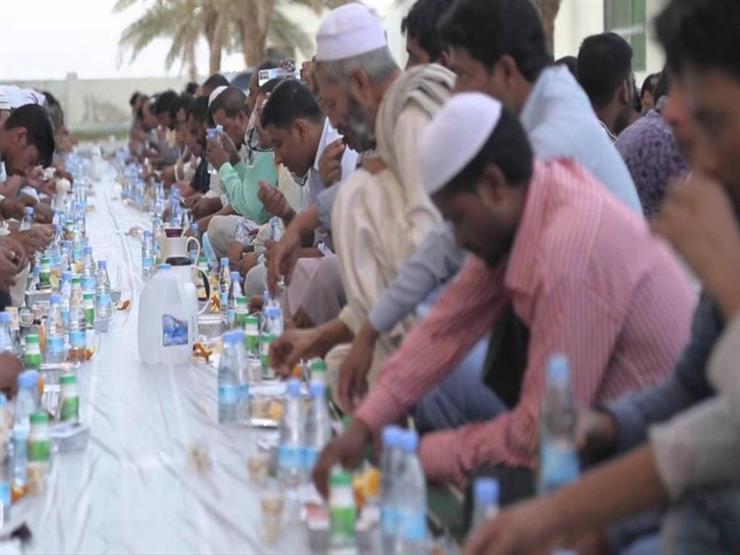 الإفتاء: إسراف الصائم في الطعام عند إفطاره يتنافى مع حكمة الصوم الإفتاء: إسراف الصائم في الطعام عند إفطاره يتنافى مع حكمة الصوم