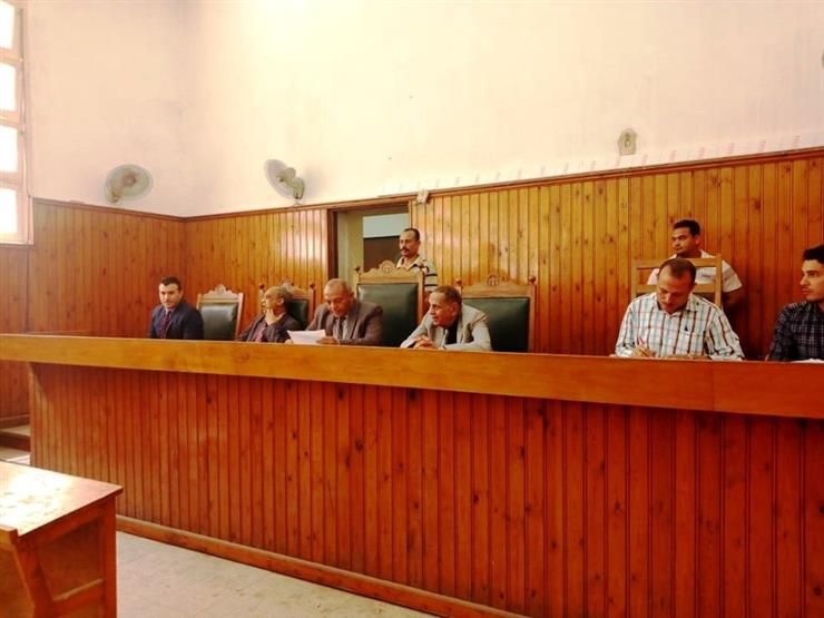 دافع عن زوجة أخيه.. السجن 7 سنوات لشقيقين في جنوب سيناء دافع عن زوجة أخيه.. السجن 7 سنوات لشقيقين في جنوب سيناء