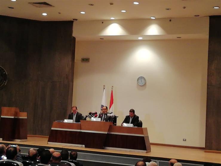 أول تعليق من وزير المالية عن أزمة مخصصات التعليم أول تعليق من وزير المالية عن أزمة مخصصات التعليم