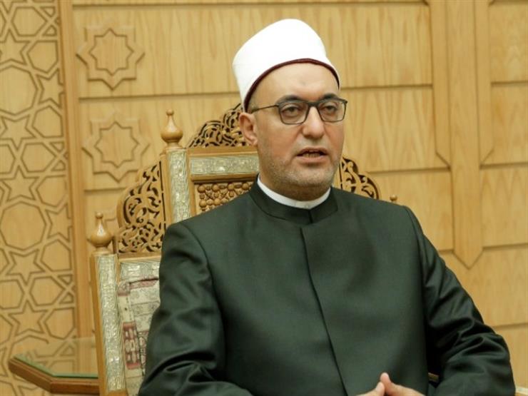 "البحوث الإسلامية": تدريب اللأئمة لوقاية المجتمع من الأفكار الهدامة "البحوث الإسلامية": تدريب اللأئمة لوقاية المجتمع من الأفكار الهدامة