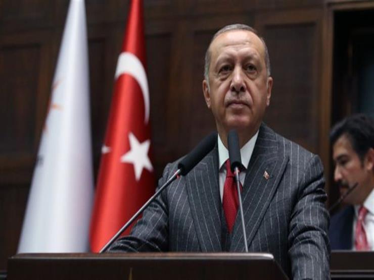 أردوغان: أنهينا بالفعل صفقة أنظمة "إس 400" من روسيا أردوغان: أنهينا بالفعل صفقة أنظمة "إس 400" من روسيا