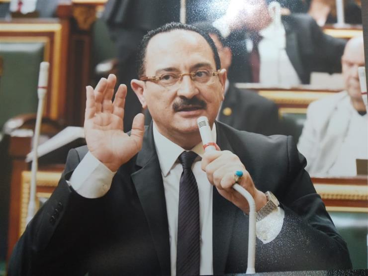 رئيس نقل النواب: إقامة كونترول التعليم الفني في قويسنا يخدم 3 محافظات - صور رئيس نقل النواب: إقامة كونترول التعليم الفني في قويسنا يخدم 3 محافظات - صور