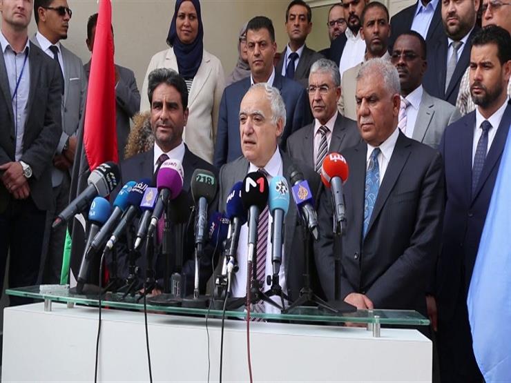 بعثة الدعم الأممية في ليبيا تطالب أطراف النزاع بالالتزام بحقوق الإنسان بعثة الدعم الأممية في ليبيا تطالب أطراف النزاع بالالتزام بحقوق الإنسان