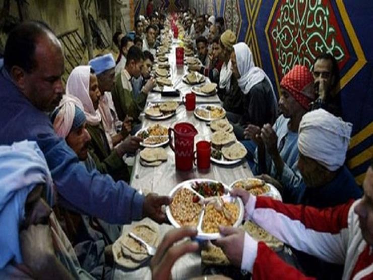 بين الوحدة والذكريات.. حكايات البعيدين عن "لمة العيلة" على فطار رمضان بين الوحدة والذكريات.. حكايات البعيدين عن "لمة العيلة" على فطار رمضان