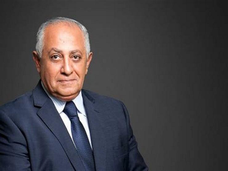 المستكاوي يكشف سبب استقالته من لجنة "الإعلام الرياضي" المستكاوي يكشف سبب استقالته من لجنة "الإعلام الرياضي"