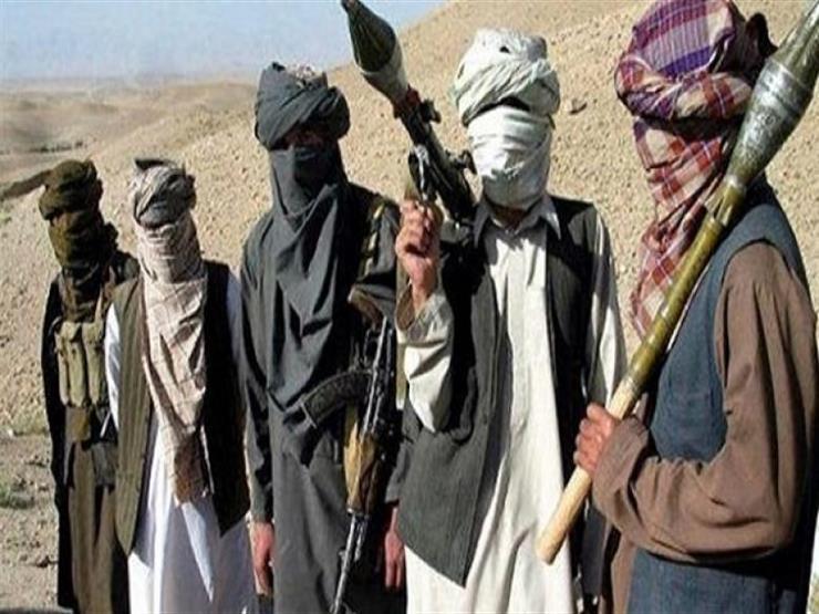 طالبان أجرت جولة مفاوضات "بناءة" مع واشنطن في الدوحة طالبان أجرت جولة مفاوضات "بناءة" مع واشنطن في الدوحة