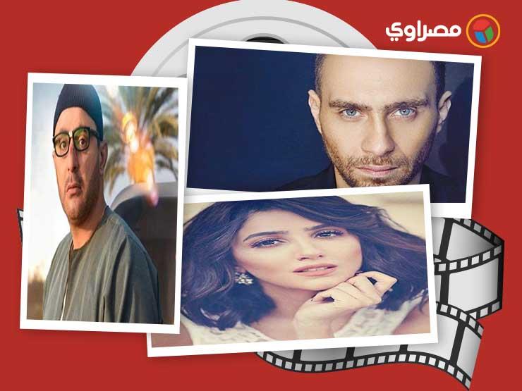 نشرة رمضان الفنية| مؤلف "ولد الغلابة" يكشف حقيقة اقتباسه من مسلسل أمريكي.. و"الصاوي" يعلق على مقلب رامز نشرة رمضان الفنية| مؤلف "ولد الغلابة" يكشف حقيقة اقتباسه من مسلسل أمريكي.. و"الصاوي" يعلق على مقلب رامز