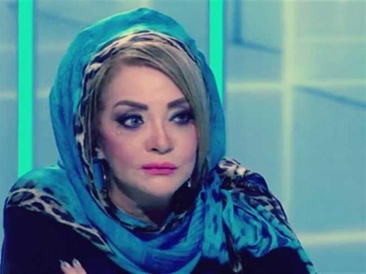 مرة أخرى.. الفنانة شهيرة تظهر دون حجاب مرة أخرى.. الفنانة شهيرة تظهر دون حجاب