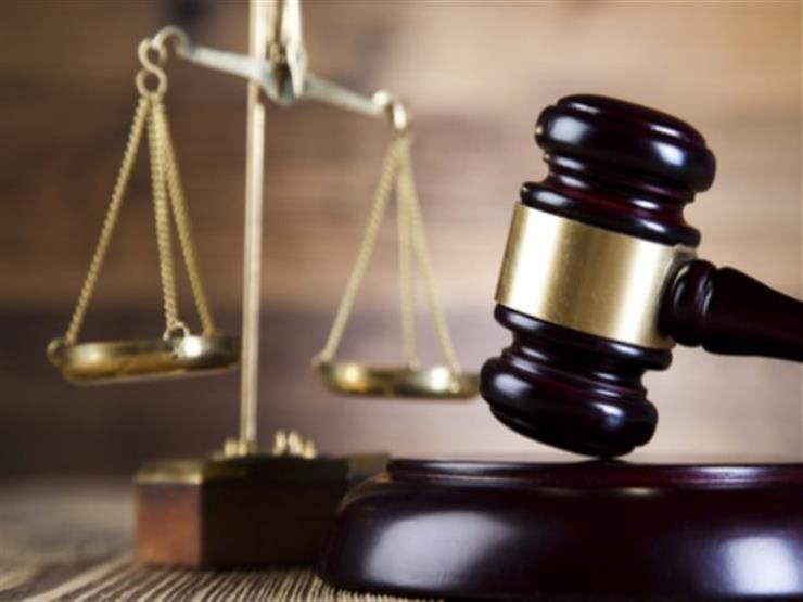 تأجيل محاكمة 5 متهمين بـ"خلية الوراق الإرهابية" لـ27 أغسطس تأجيل محاكمة 5 متهمين بـ"خلية الوراق الإرهابية" لـ27 أغسطس