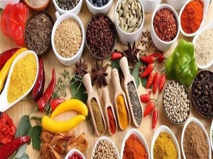 هل تناول الأعشاب والتوابل يؤثر على الصحة؟ هل تناول الأعشاب والتوابل يؤثر على الصحة؟