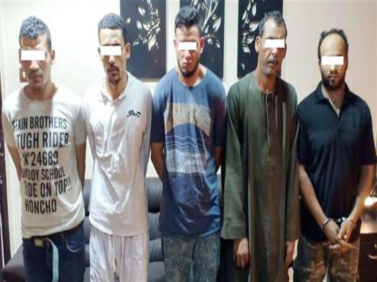 جريمة الـ14 دقيقة.. حكاية الزيارة الأخيرة للطبيب اليمني في الشقة رقم (6) جريمة الـ14 دقيقة.. حكاية الزيارة الأخيرة للطبيب اليمني في الشقة رقم (6)