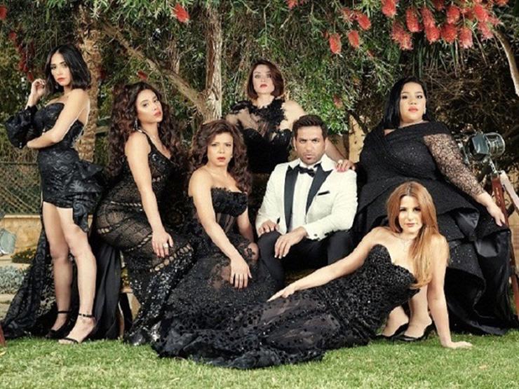 مسلسل الزوجة الـ 18 - الحلقة 27 (فيديو) مسلسل الزوجة الـ 18 - الحلقة 27 (فيديو)