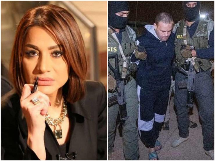 حصاد الأسبوع| هشام عشماوي في قبضة الصقور.. وقف بسمة وهبة حصاد الأسبوع| هشام عشماوي في قبضة الصقور.. وقف بسمة وهبة