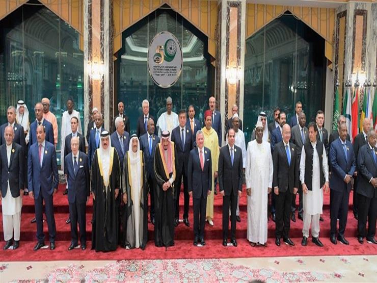 النائب ممتاز دسوقي: قمم مكة تعكس وحدة الصف العربي في مواجهة التحديات والتهديدات النائب ممتاز دسوقي: قمم مكة تعكس وحدة الصف العربي في مواجهة التحديات والتهديدات
