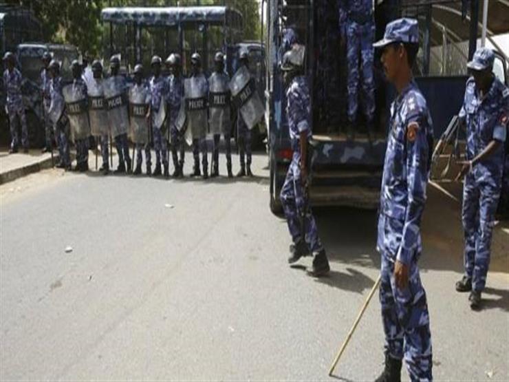 السلطات السودانية تفرج عن ثلاثة قياديين بالحركة الشعبية السلطات السودانية تفرج عن ثلاثة قياديين بالحركة الشعبية
