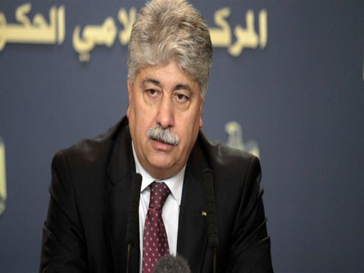 مسؤول فلسطيني: إسرائيل تنفذ بشكل ميداني مخطط ضم أجزاء من الضفة الغربية مسؤول فلسطيني: إسرائيل تنفذ بشكل ميداني مخطط ضم أجزاء من الضفة الغربية