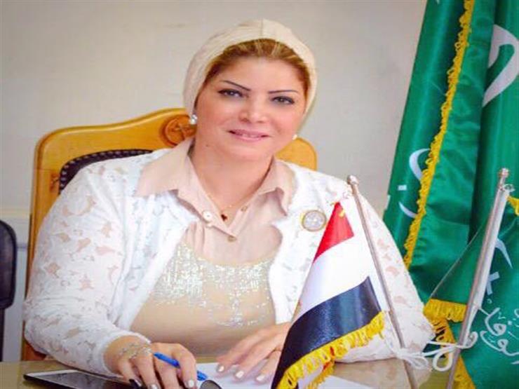 لجنة المرأة بالوفد تطالب بتخصيص الأول من يونيو عيدا لرحلة العائلة المقدسة في مصر لجنة المرأة بالوفد تطالب بتخصيص الأول من يونيو عيدا لرحلة العائلة المقدسة في مصر