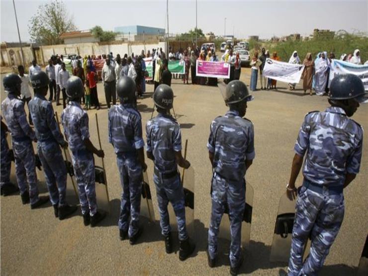 السودان: إطلاق سراح قادة المُعارضة الموقوفين السودان: إطلاق سراح قادة المُعارضة الموقوفين