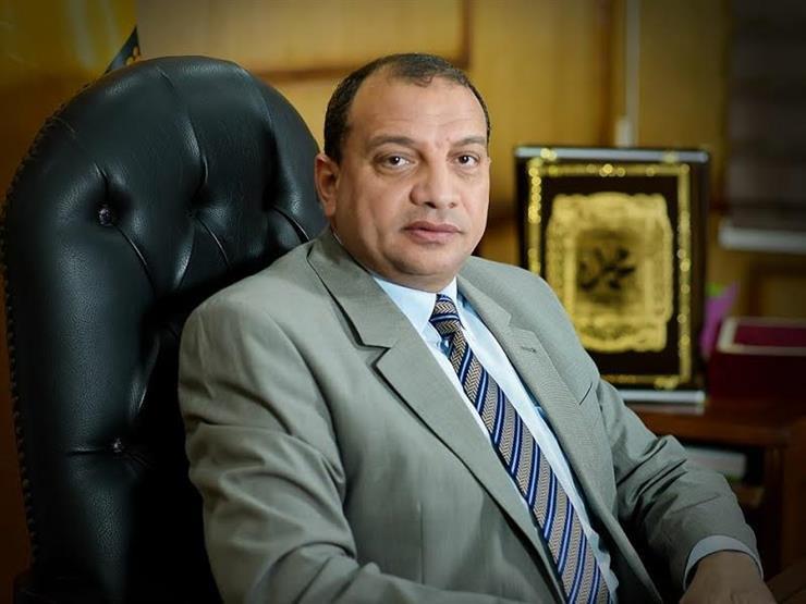 رئيس جامعة بني سويف يقرر تطبيق الحد الأدنى للأجور لجميع العاملين رئيس جامعة بني سويف يقرر تطبيق الحد الأدنى للأجور لجميع العاملين
