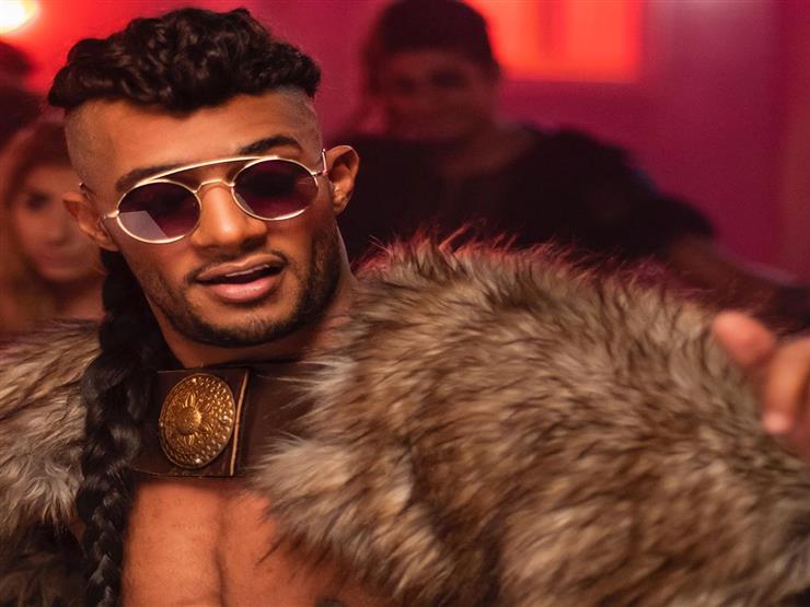 محمد رمضان يحتفل بحصول قناته بـ "يوتيوب" على المركز الـ47 عالميًا بين قنوات الموسيقى محمد رمضان يحتفل بحصول قناته بـ "يوتيوب" على المركز الـ47 عالميًا بين قنوات الموسيقى